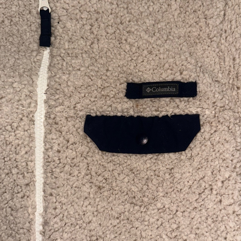 Columbia Jacket - Picture 2 of 4